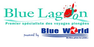blue lagoon